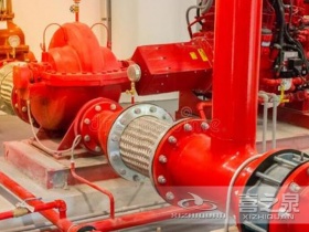 排除水泵调节阀故障以及阀门泄露的情况怎么办