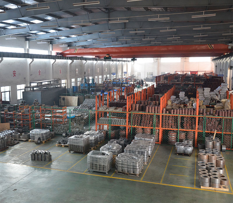 上海喜之泉XBD-W卧式消防泵